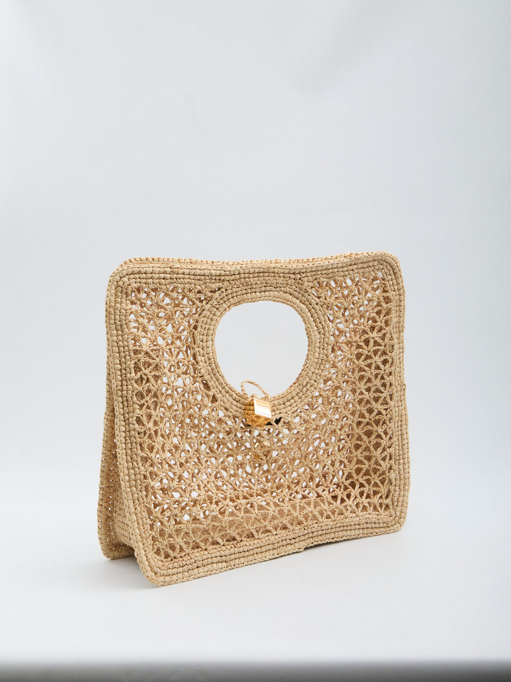 Jacquemus Le Petit Carre Spiaggia