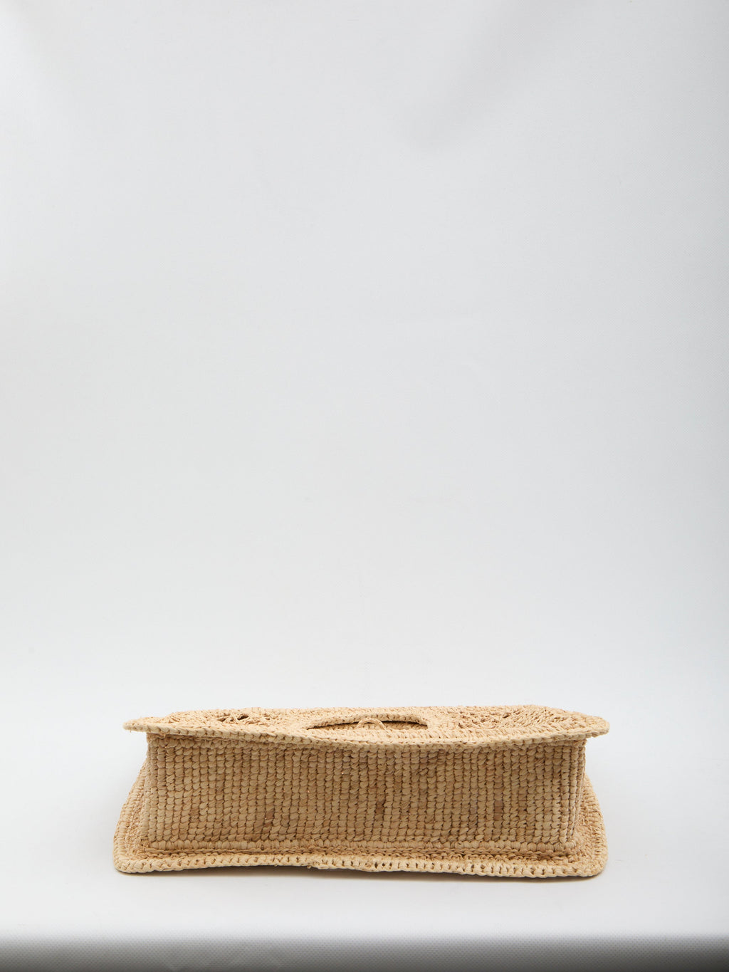 Jacquemus Le Petit Carre Spiaggia