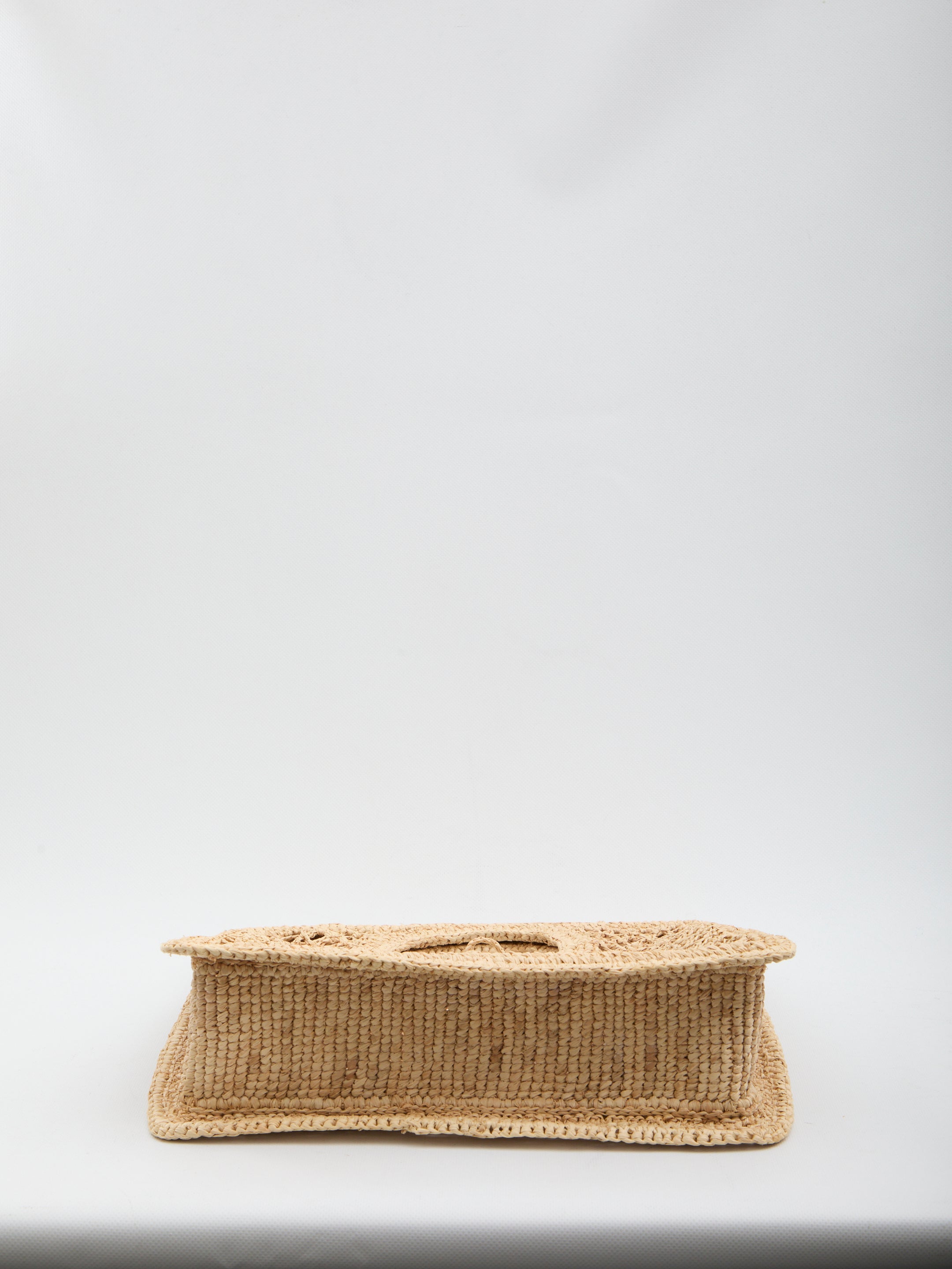 Jacquemus Le Petit Carre Spiaggia