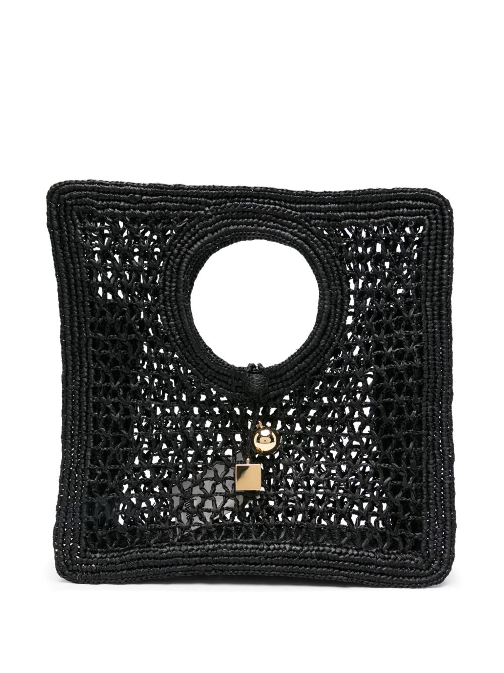 Jacquemus Le Petit Carre Spiaggia