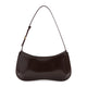 Jacquemus Le Bisou Leather Shoulder Bag