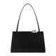 Jacquemus Black Cotton Handbag
