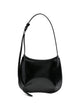 Jacquemus Black Cotton Shoulder Bag