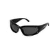 Balenciaga Balenciaga Bb0157s 001