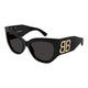Balenciaga Balenciaga Bb0322s 002