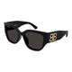 Balenciaga Balenciaga Bb0323sk 002