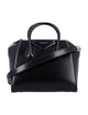 Givenchy Antigona Piccola Leather Handbag