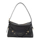 Givenchy Voyou Mini Leather Shoulder Bag