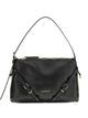 Givenchy Voyou Mini Leather Shoulder Bag