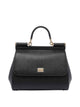 Dolce & Gabbana Big Sicily Handbag