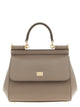 Dolce & Gabbana 'Sicily' Medium Handbag