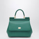 Dolce & Gabbana Sicily Medium Handbag