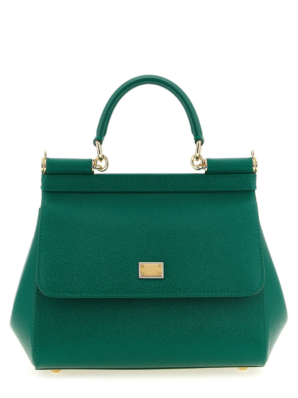 Dolce & Gabbana 'Sicily' Small Handbag
