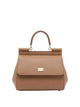 Dolce & Gabbana Sicily Handbag