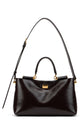 Dolce & Gabbana Victory Bag In Leather