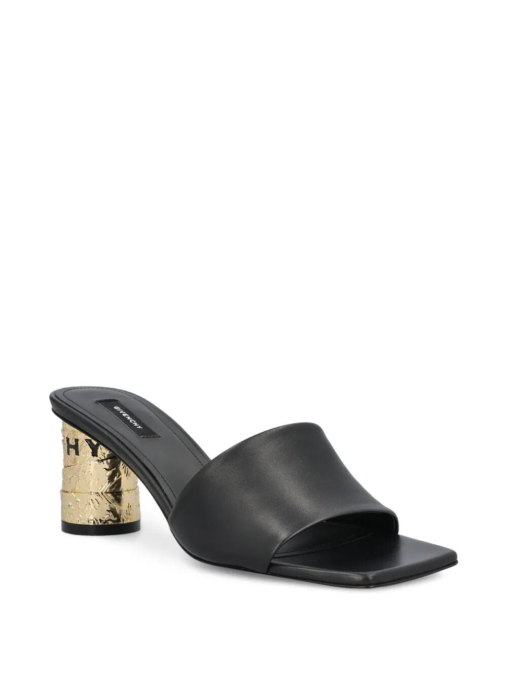 Givenchy Heel Mule 65Mm
