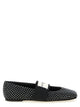 Givenchy 'Sliced Square' Ballet Flats