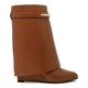 Givenchy Shark Pinch Ankle Boots