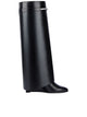 Givenchy Shark Pinch High Boots 90Mm