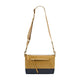 Isabel Marant Nessah Gd Crossbody -  - Leather - Multicolor