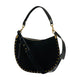 Isabel Marant Oskan Soft Zip Shoulder Strap