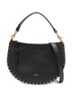 Isabel Marant Isabel Marant Oskan Soft Leather Shoulder Bag