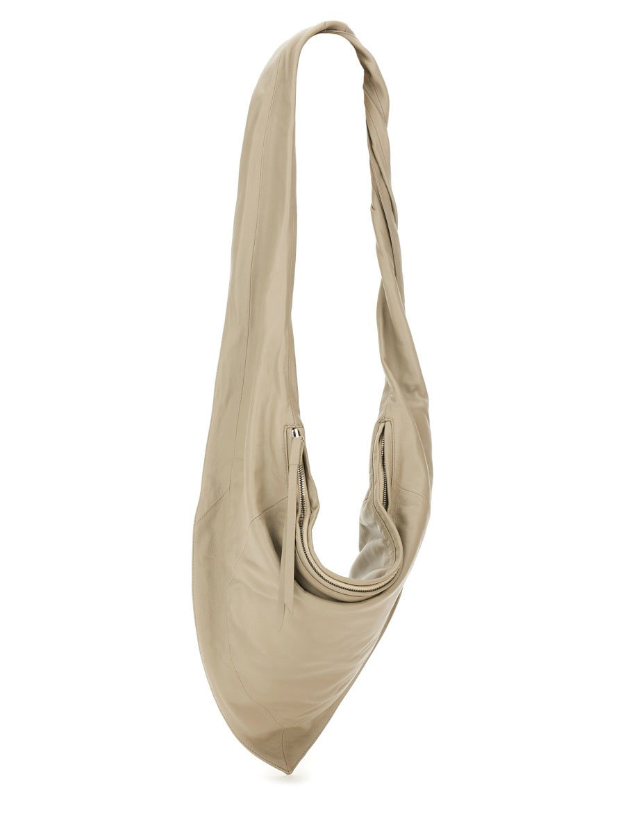 Lemaire Small Scarf Bag