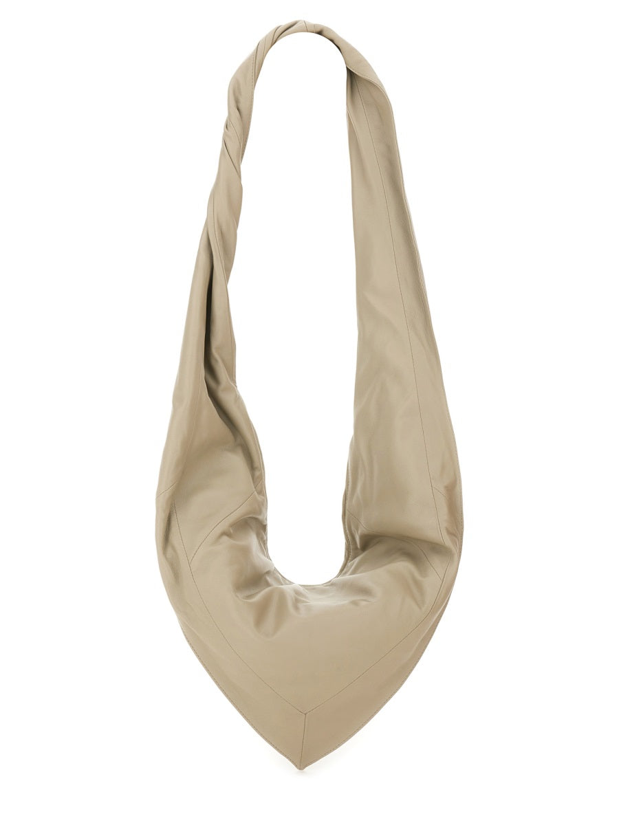 Lemaire Small Scarf Bag
