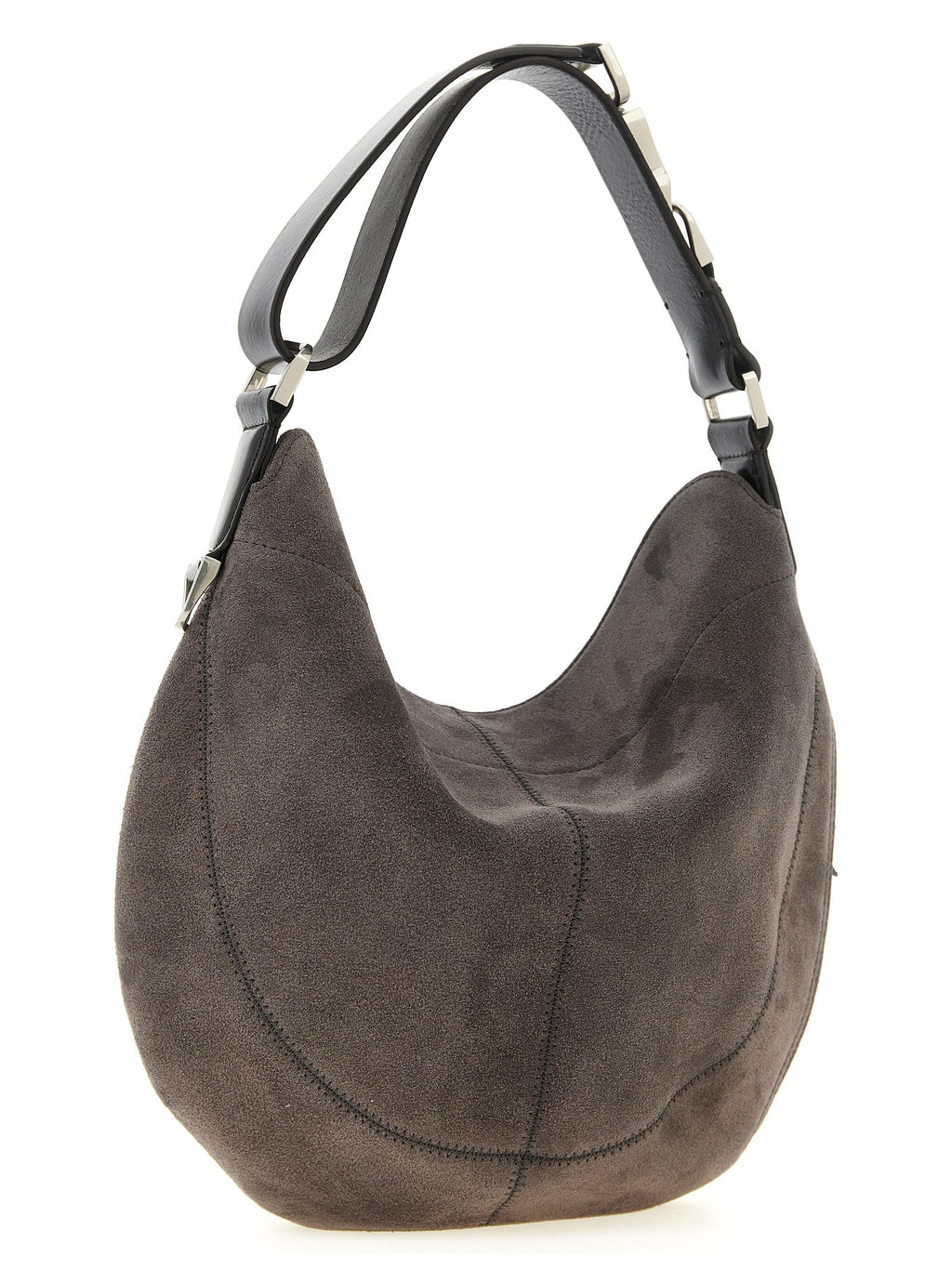 Lemaire 'Quiver Clip' Shoulder Bag