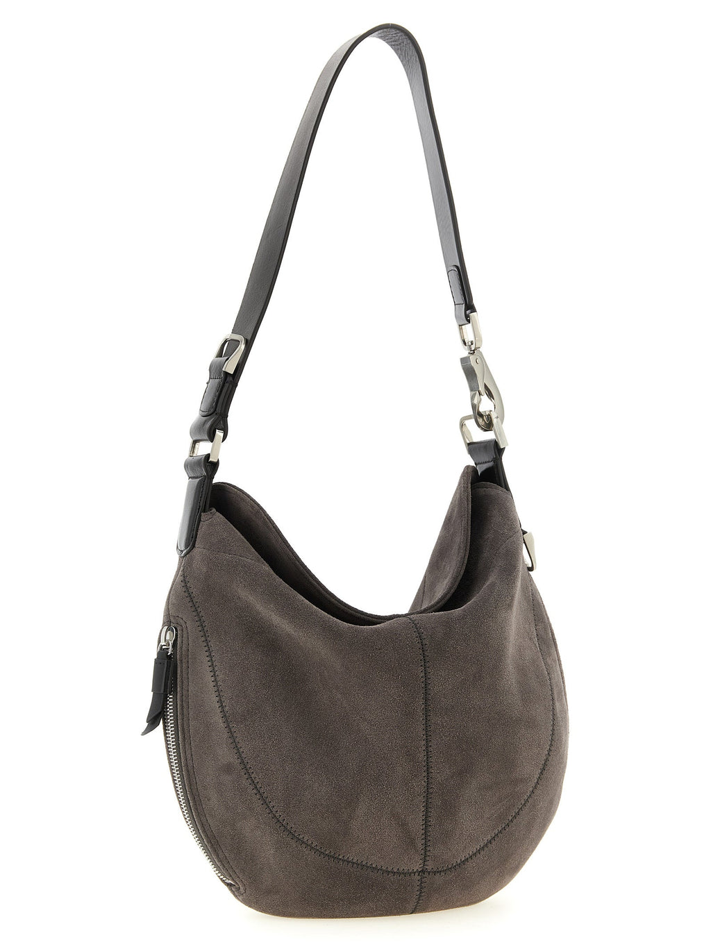 Lemaire 'Quiver Clip' Shoulder Bag