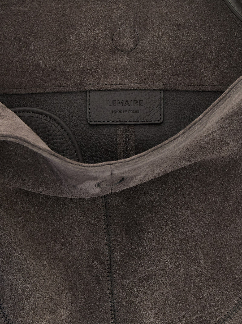 Lemaire 'Quiver Clip' Shoulder Bag