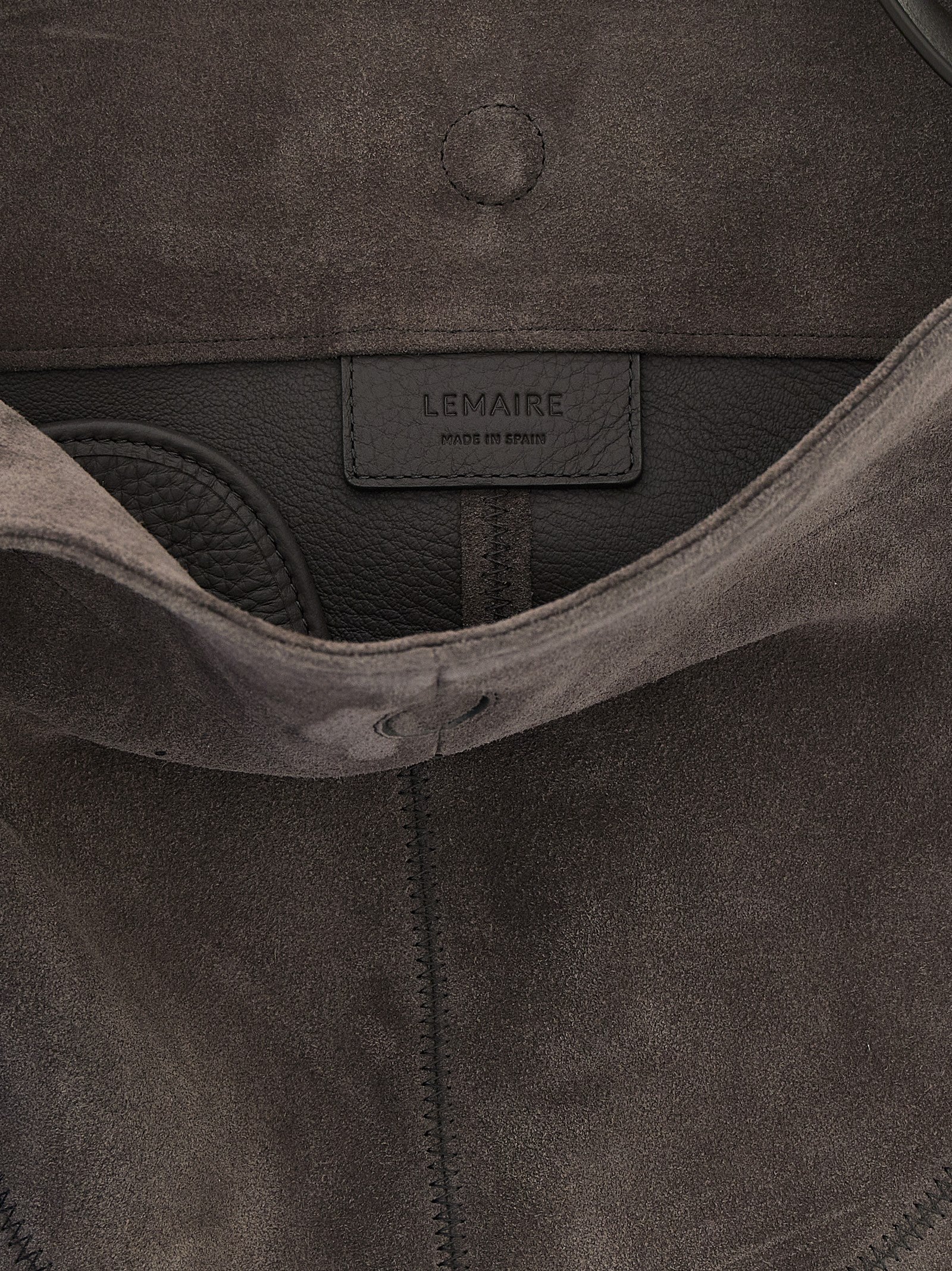 Lemaire 'Quiver Clip' Shoulder Bag