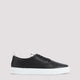 Givenchy New City Leather Low Sneakers