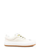 Givenchy Givenchy Flat Shoes In Ivory.