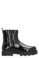 Givenchy Leather Boot