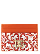 Dolce & Gabbana '3.5' Card Holder