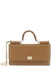 Dolce & Gabbana Leather Mini Bag