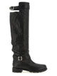 Jimmy Choo 'Biker Kb' Boots