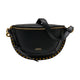 Isabel Marant Skano Crossbody -  - Leather - Black