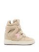 Isabel Marant Isabel Marant Im3 Wedge Woman's Sneakers