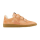 Isabel Marant Beth Gd Sneakers -  - Leather - Beige