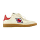 Isabel Marant Kaycee Gd Sneakers -  - Leather - Multicolor