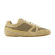Isabel Marant Senny Low Gd Sneakers -  - Leather - Khaki