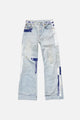 Acne Studios Pentyone M Tlo Tape Blue