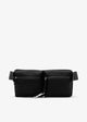 Givenchy Givenchy Bags In Black Polyamide.