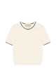 Valentino Wool Crewneck Sweater