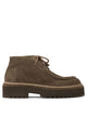 Officine Creative Beige Rubber Loafers
