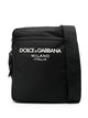 Dolce & Gabbana Nylon Messenger Bag