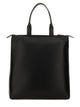 Dolce & Gabbana Shopper Bag In Nappa Calfskin