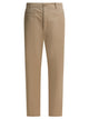 Givenchy  Beige Cotton Trousers